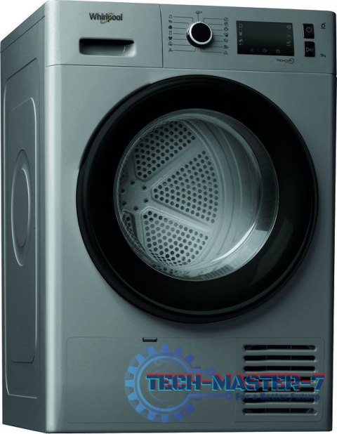 Suszarka Wolnostojąca WHIRLPOOL A++ AWZ9HPSPRO Suszarka Wolnostojąca WHIRLPOOL A++ AWZ9HPSPRO