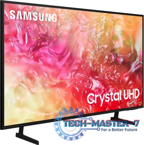 Telewizor SAMSUNG 50″ EDGE LED UE50DU7172UXXH Telewizor SAMSUNG 50″ EDGE LED UE50DU7172UXXH