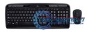 Zestaw klawiatura i mysz LOGITECH Combo MK330 920-003999