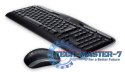 Zestaw klawiatura i mysz LOGITECH Combo MK330 920-003999