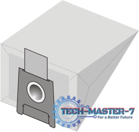 Zestaw worki + filtr K&M B02 Zestaw worki + filtr K&M B02