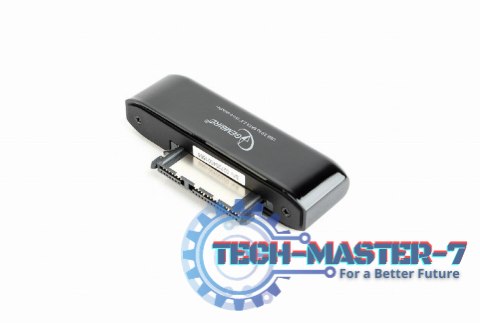 Adapter USB3.0 SATA 2.5 kompatybilny z GoFlex Adapter USB3.0 SATA 2.5 kompatybilny z GoFlex