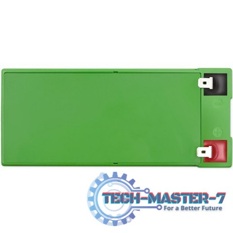 Akumulator żelowy | 12V | 9Ah | max.90A | AGM Akumulator żelowy | 12V | 9Ah | max.90A | AGM