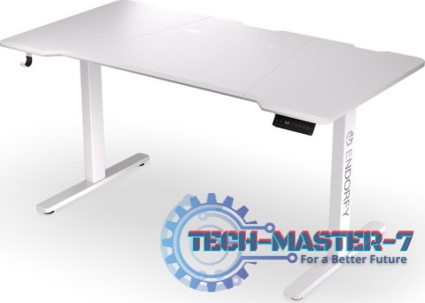 Biurko ENDORFY Atlas L Electric Biały EY8E002 Biurko ENDORFY Atlas L Electric Biały EY8E002