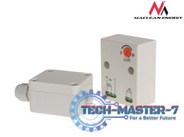 Czujnik zmierzchowy zewnętrzny 2300W MCE35