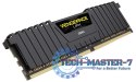 DDR4 Vengeance LPX 16GB/2133(2*8GB) CL13-15-15-28 1,20V XMP2.0