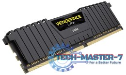 DDR4 Vengeance LPX 16GB/2133(2*8GB) CL13-15-15-28 1,20V XMP2.0