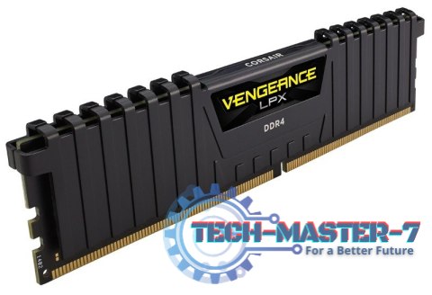 DDR4 Vengeance LPX 16GB/2133(2*8GB) CL13-15-15-28 1,20V XMP2.0 DDR4 Vengeance LPX 16GB/2133(2*8GB) CL13-15-15-28 1,20V XMP2.0