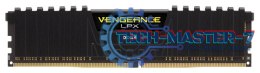 DDR4 Vengeance LPX 8GB/2666 (1*8GB) Black CL16