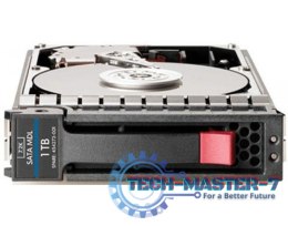 Dysk twardy HP Enterprise 1TB 3.5