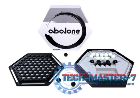 Gra Abalone Classic (nowa wersja) Gra Abalone Classic (nowa wersja)