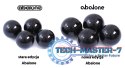 Gra Abalone Classic (nowa wersja)