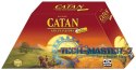 Gra Catan - wersja podróżna