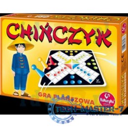 Gra Chińczyk