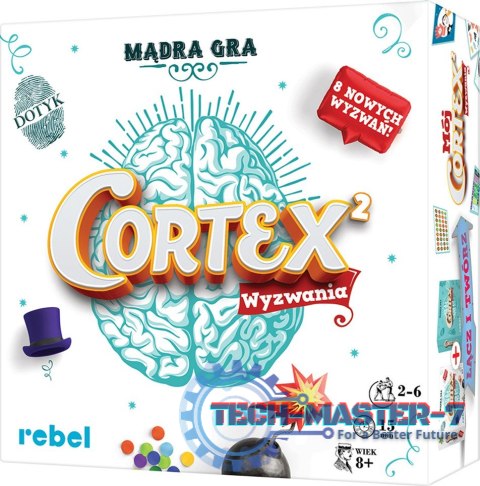Gra Cortex 2 Gra Cortex 2