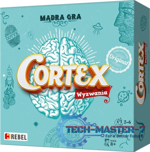 Gra Cortex Gra Cortex