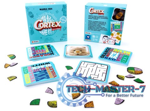Gra Cortex Gra Cortex