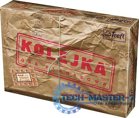 Gra Kolejka Gra Kolejka