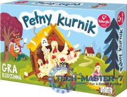 Gra Pełny Kurnik
