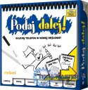 Gra Podaj dalej!