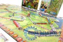 Gra Wsiąść do pociągu Kolekcja Map 4 - Holandia