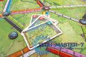 Gra Wsiąść do pociągu Kolekcja Map 4 - Holandia