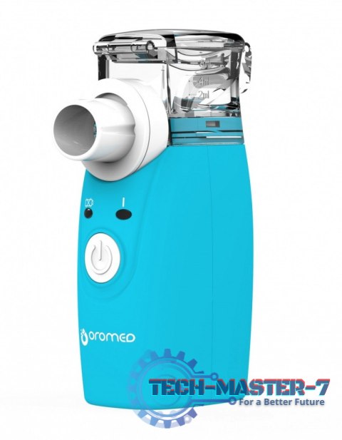 Inhalator mobilny ORO-MESH Inhalator mobilny ORO-MESH