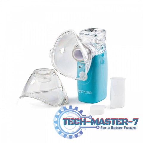 Inhalator mobilny ORO-MESH Inhalator mobilny ORO-MESH