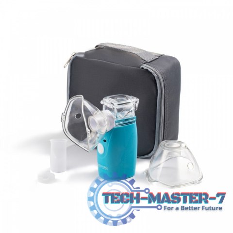 Inhalator mobilny ORO-MESH Inhalator mobilny ORO-MESH