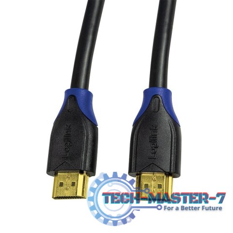 Kabel HDMI 2.0 Ultra HD 4Kx2K, 3D, Ethernet, 3m Kabel HDMI 2.0 Ultra HD 4Kx2K, 3D, Ethernet, 3m