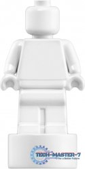 Klocki Architecture 21034 Londyn