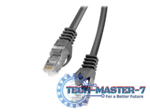LANBERG PCF6-10CC-3000-BK 30 Patchcord LANBERG PCF6-10CC-3000-BK 30 Patchcord