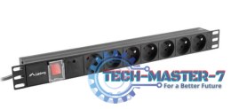 Listwa zasilająca Rack PDU 19