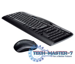 MK330 Bezprzewodowa klawiatura NSEA 920-003989