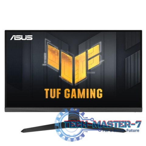 Monitor ASUS VG279Q3A (27" /IPS /180Hz /1920 x 1080 /Czarny) Monitor ASUS VG279Q3A (27" /IPS /180Hz /1920 x 1080 /Czarny)
