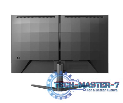 Monitor PHILIPS 27M2N3500NL/00 (27" /VA /180Hz /2560 x 1440 /Czarny) Monitor PHILIPS 27M2N3500NL/00 (27" /VA /180Hz /2560 x 1440 /Czarny)