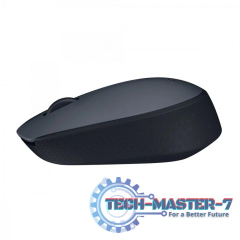 Mysz bezprzewodowa M170 Wireless Mouse Grey 910-004642 Mysz bezprzewodowa M170 Wireless Mouse Grey 910-004642