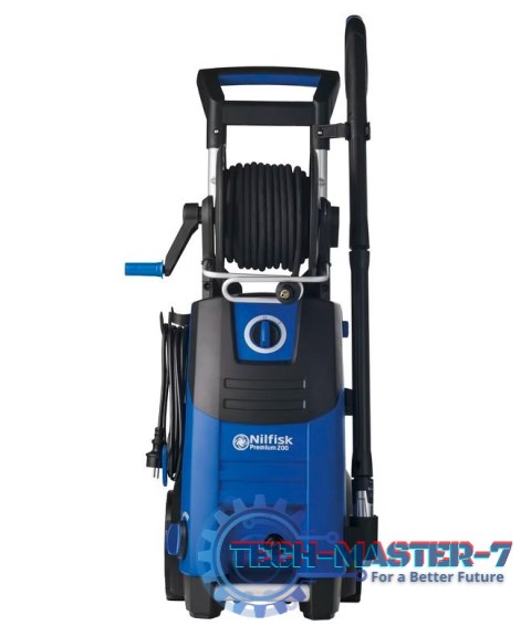 NILFISK Myjka PREMIUM 200-15 - GARDEN NILFISK Myjka PREMIUM 200-15 - GARDEN