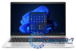 Notebook HP ProBook 455 G8 (15.6