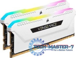 Pamięć CORSAIR (DIMM/DDR4/32 GB/3600MHz/1.35V/18CL/DUAL)