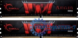 Pamięć DDR4 Aegis 2x16GB 3000MHz CL16 XMP2