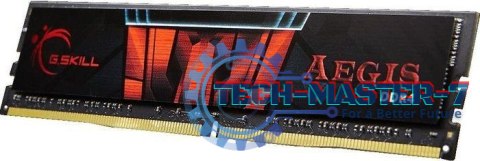Pamięć DDR4 Aegis 2x16GB 3000MHz CL16 XMP2 Pamięć DDR4 Aegis 2x16GB 3000MHz CL16 XMP2
