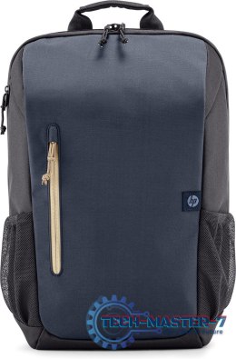 Plecak HP Travel 18L Blue Night 6B8U7AA (maks.15.6