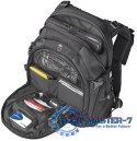 Plecak TARGUS Campus Laptop Backpack Czarny TEB01 (maks.16"/Czarny)
