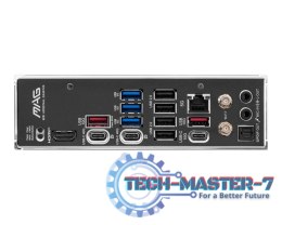 Płyta główna MSI MAG X870 TOMAHAWK Wifi DDR5 AM5 7E51-001R retail AM5 ATX