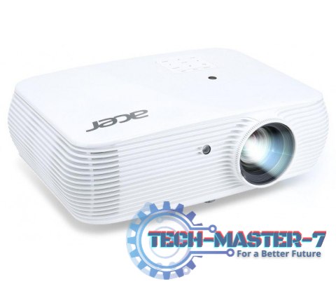 Projektor DLP ACER P5535 (4500 ANSI /20000:1 /USB) Projektor DLP ACER P5535 (4500 ANSI /20000:1 /USB)