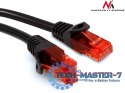 Przewód patchcord UTP cat6 20m MCTV-741