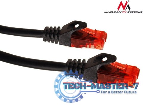 Przewód patchcord UTP cat6 20m MCTV-741 Przewód patchcord UTP cat6 20m MCTV-741
