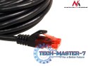 Przewód patchcord UTP cat6 20m MCTV-741