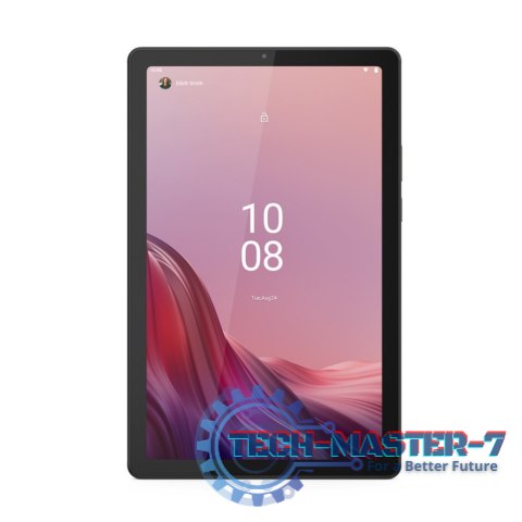Tablet LENOVO Tab M9 4/64 GB Arctic Grey (Szary) (9"/MediaTek Helio G80/64GB/Android 12/Wi-Fi/Szary)
